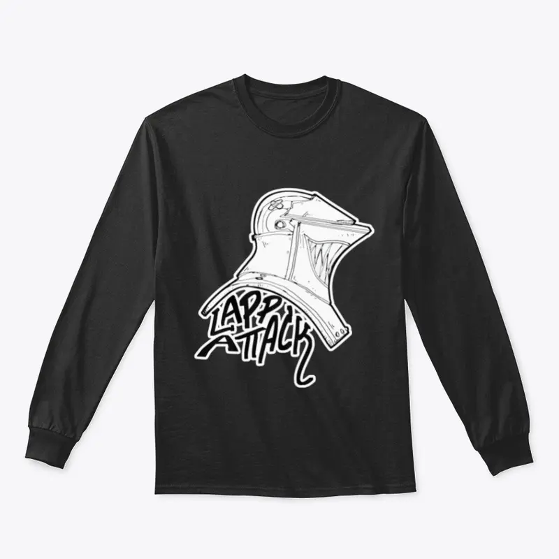 LAPPATTACK (Long Sleeve)