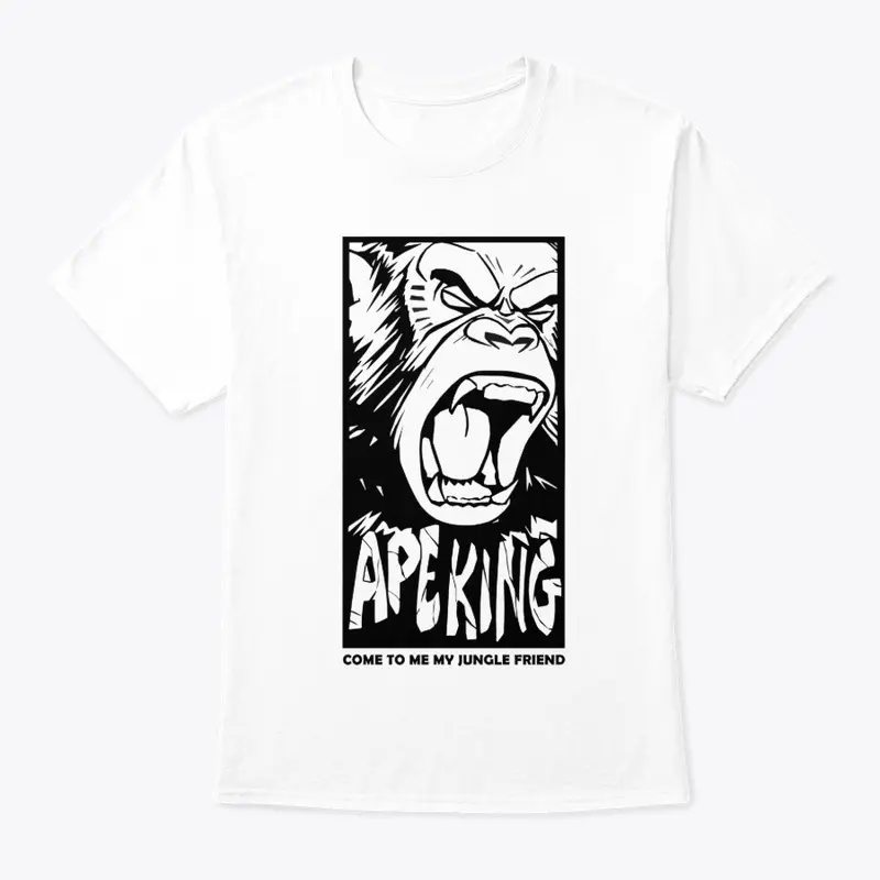 APE KING