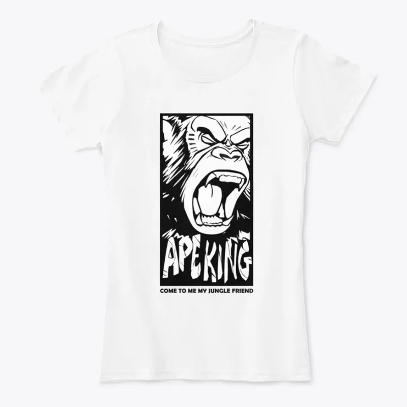 APE KING